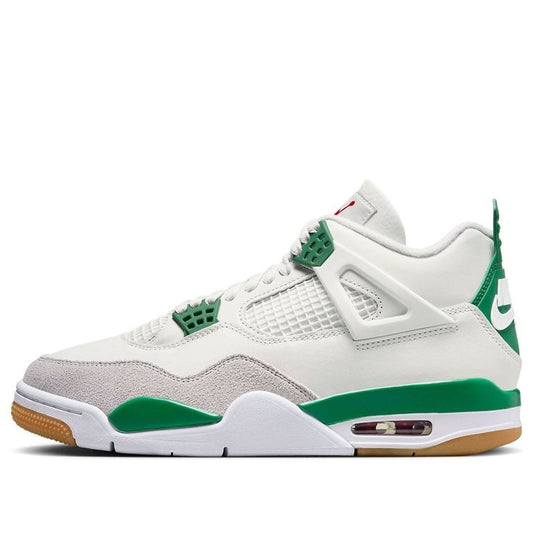AJ 4 Retro SB Pine Green